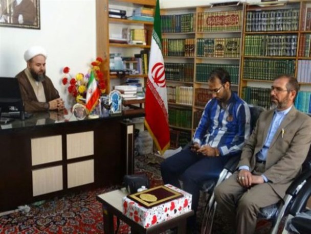 خبرنگاران انقلابی عمل کنند/ رسانه ها نقش موثری در خنثی سازی نقشه های دشمنان دارند