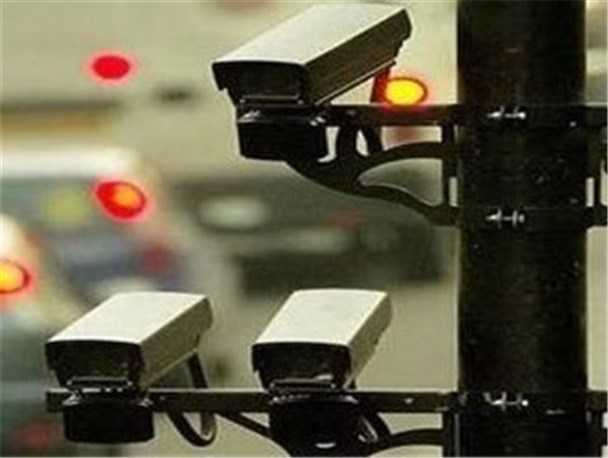 پیامک 20 هزار تخلف رانندگی ثبت شده به مردم/ دوربین های نظارتی در کرج به 68 دستگاه افزایش می یابد