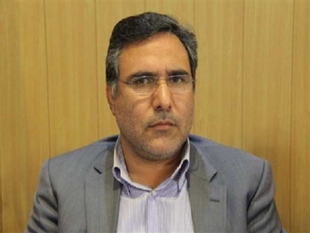 آتش سوزی در ابهر با 36 دستگاه آتش نشانی مهار شد/ آتش سوزی تلفات جانی نداشت