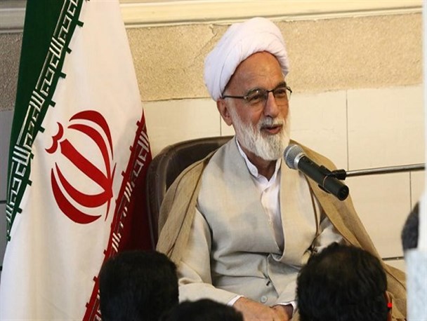 شهید «حججی» مایه عزت و شرف جمهوری اسلامی ایران شد/رسانه‌های خارجی به دنبال فضاسازی و سیاه نمایی علیه نظام اسلامی هستند​