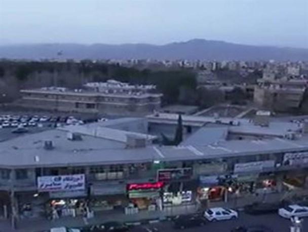 به نام امام جمعه ، به کام شهرداری
