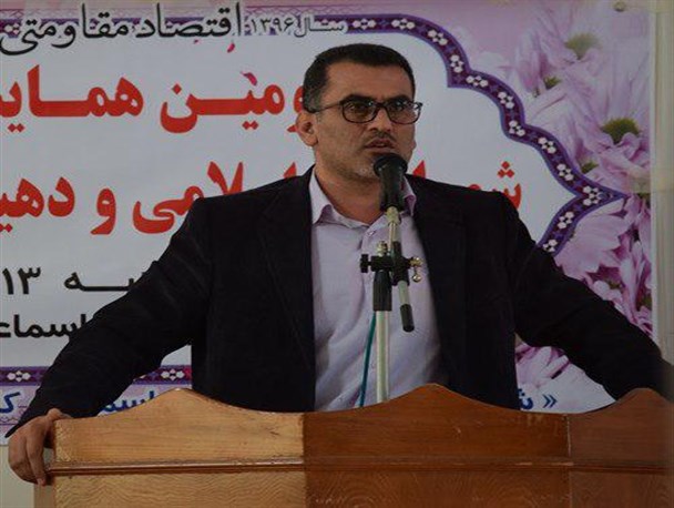 خبرنگاران خنثی‌کننده توطئه‌های رسانه‌ای استکبار هستند