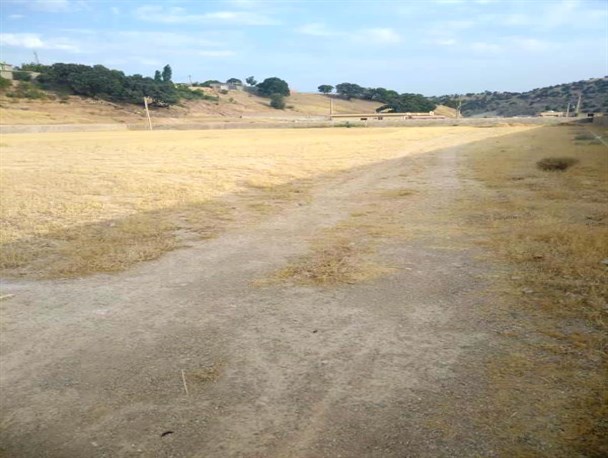 وعده های 25 ساله چمن ورزشی روستای "سرتنگ"دنا/ گلایه مردم بادمگان از تکمیل نشدن سالن ورزشی+جزییات