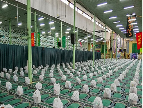 کمک 38 میلیاردی مازندرانی‌ها برای توزیع بسته‌های معیشتی از «عید قربان تا غدیر»