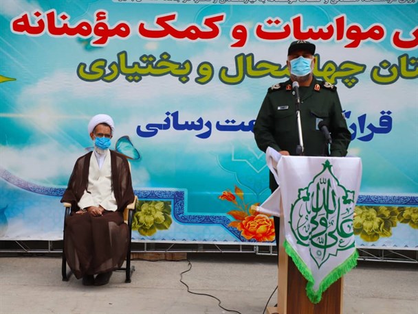 کمک های مومنانه در بحران کرونا خاطره خوشی را در ذهن‌ها متبادر کرده است