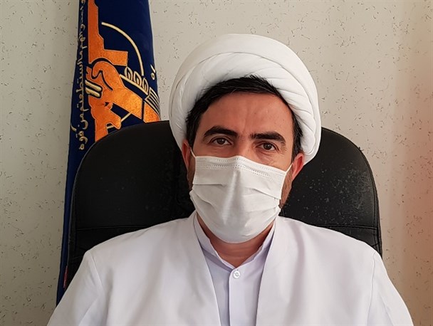 ولایت فقیه در استمرار رسالت غدیر است + فیلم