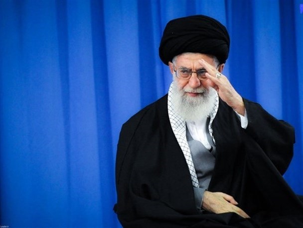 ابرازعشق ایرانیها به رهبرانقلاب، رسانه های معاند را کر و‌ کور کرد!