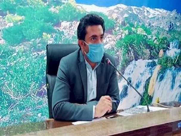 جزئیات دستگیری ۴ متولی باغ گردشگری در آبشار یاسوج/ آمار جالب ابتلا به کرونا بعد از تزریق واکسن کویید ۱۹