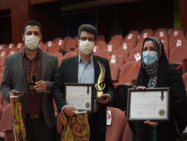 خبرنگاران موج رسا رتبه‌های برتر جشنواره مطبوعات زنجان را درو کردند