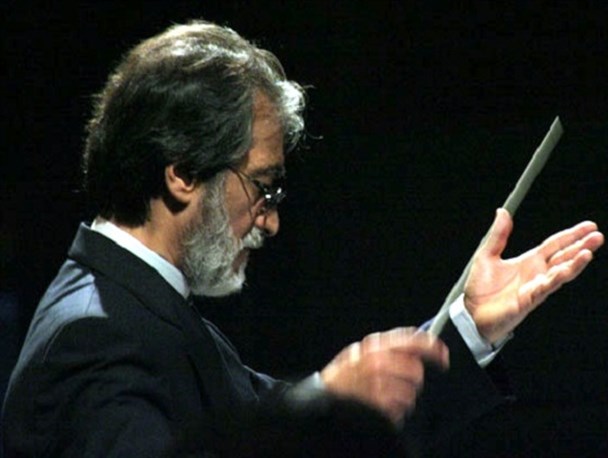 دو آلبوم مجید انتظامی مجوز گرفتند