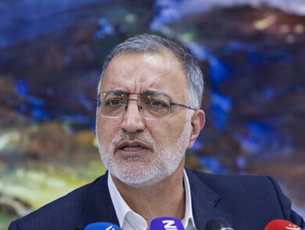 سیستم حمل و نقل عمومی ترکیبی را برای تهران دنبال می کنم