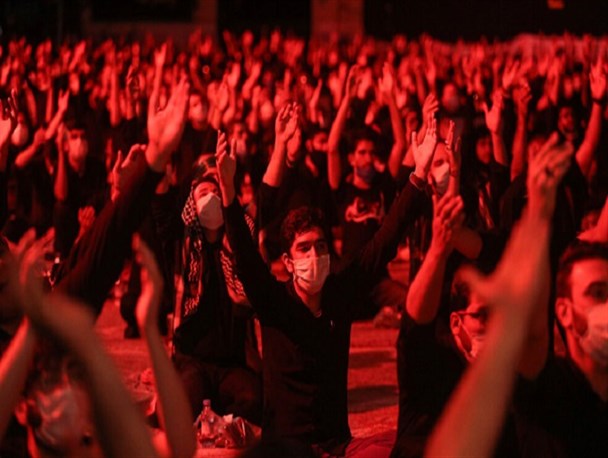 چگونه از برکات مجالس امام حسین (ع) در روزهای کرونایی بهره مند شویم؟