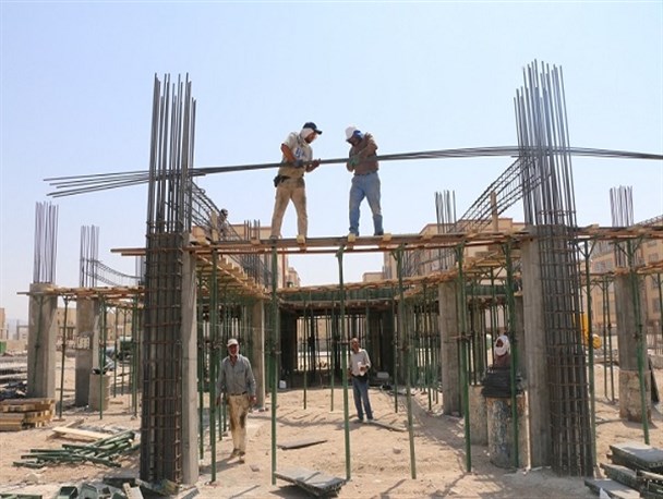 ​طرح اقدام ملی مسکن در سیستان و بلوچستان با پیشرفت میانگین ۳۵ درصدی درحال اجراست