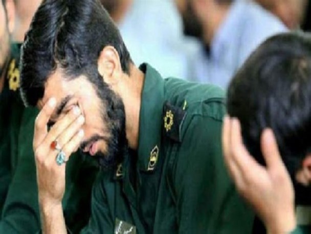 شهیدی که پدرش هم او را نشناخت/ خاطراتی که پس از شهادت شهید حججی بیان شدند