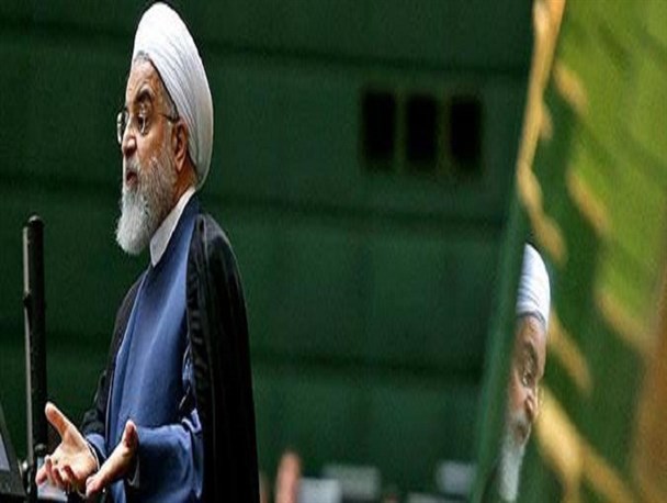 شکایت یک شهروند مریوانی از حسن روحانی رئیس جمهور سابق