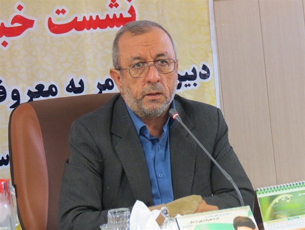 برگزاری ۳۳۰ برنامه ویژه در دهه امر به معروف و نهی از منکر در کردستان/ در کنار دولت با رانت خواران مقابله می کنیم