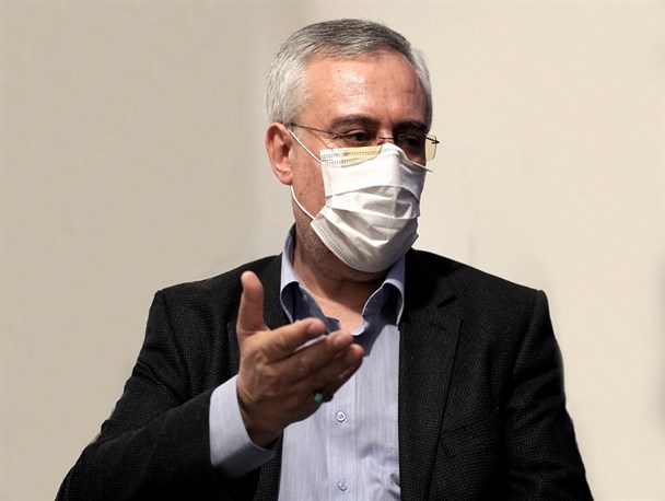 رسانه‌ها در حل مشکلات، بخش خصوصی را یاری کنند/ بسیاری از مشکلات تولیدکنندگان ربطی به تحریم‌ها ندارد