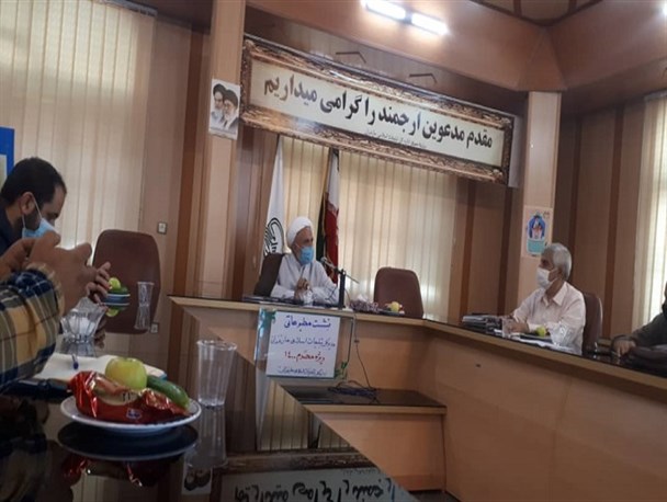 اعزام ۱۳۰۰ مُبلغ دینی در ایام محرم به مناطق مختلف مازندران