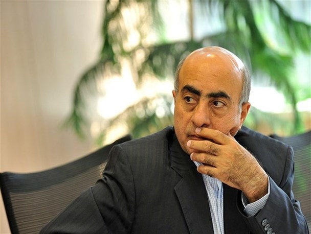 بانک مرکزی تمام ظرفیت خود را برای ثبات اقتصاد به کار گرفته است