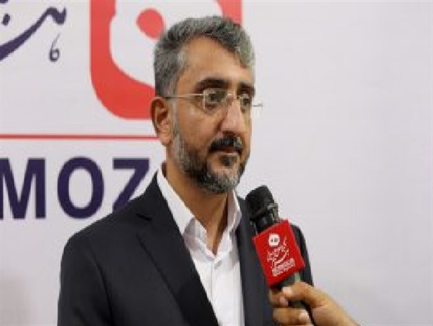 پیام تقدیر شهردار جدید بندرعباس از مردم و اعضای شورای شهر +فیلم