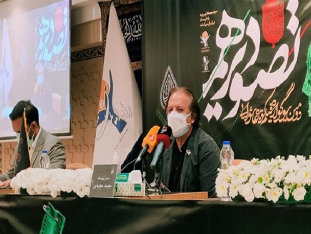 «سوگ در خانه» به «تصویر دهم» رسید/ انتقاد مجیدی از توقف «رستاخیز»