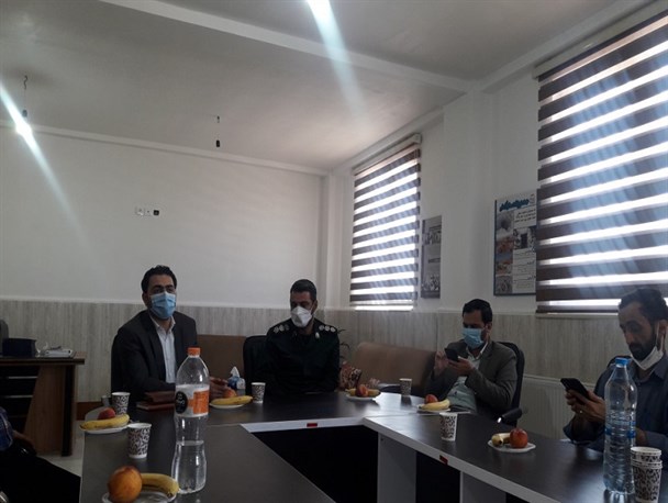 کار جهادی باید به یک گفتمان تبدیل شود
