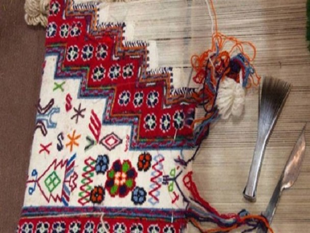 سایه شوم کرونا بر سر صنایع دستی سنگینی می کند