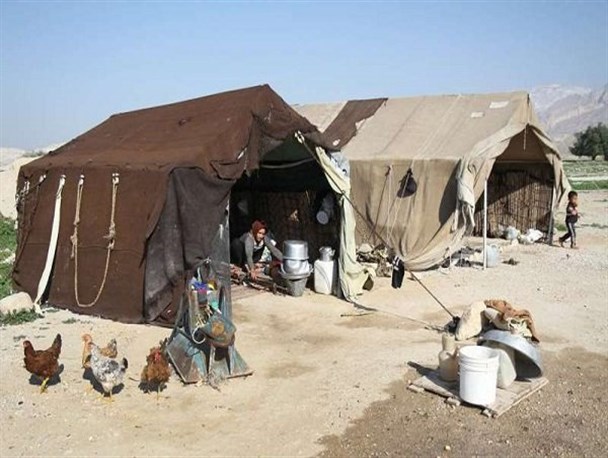 توزیع ۶۰۰بسته حمایتی بین عشایر سیل‌زده کهگیلویه‌وبویراحمد/ ایستگاه پمپاژ دیشموک وارد مدار شد