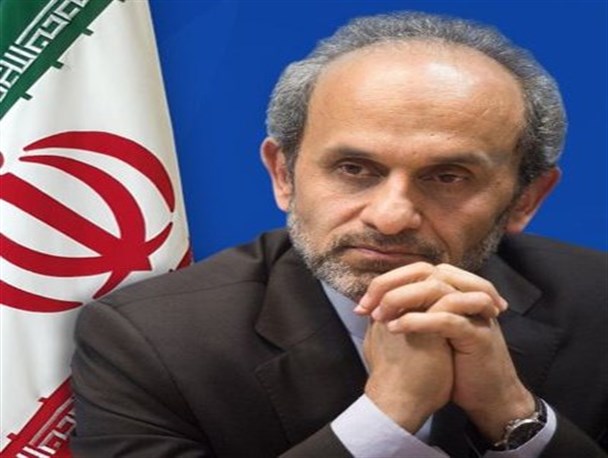 پیام رئیس صداوسیما برای روز خبرنگار