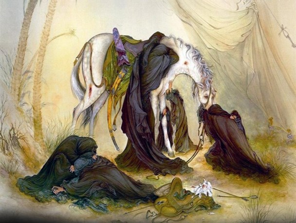 جهاد تبیینِ حضرت زینب(س)؛ راز ماندگاری مکتب عاشوراست