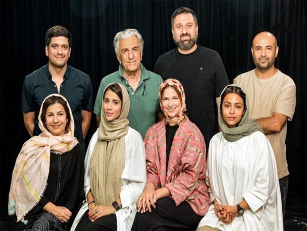 بازیگران «پدر» معرفی شدند/ اجرا از شهریور