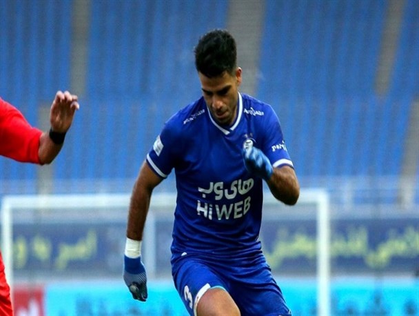 واکنش باشگاه استقلال به غیبت احتمالی مرادمند مقابل سپاهان