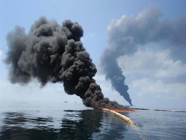 گازوئیل، هدیه قاچاقچیان سوخت به محیط زیست دریایی!/ نفس تالاب‌های بین‌المللی کشور به شماره افتاده است