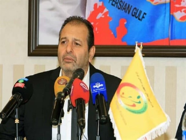 قدیمی: اگر سجادی بیاید؛ از انتخابات کمیته المپیک انصراف می‌دهم!