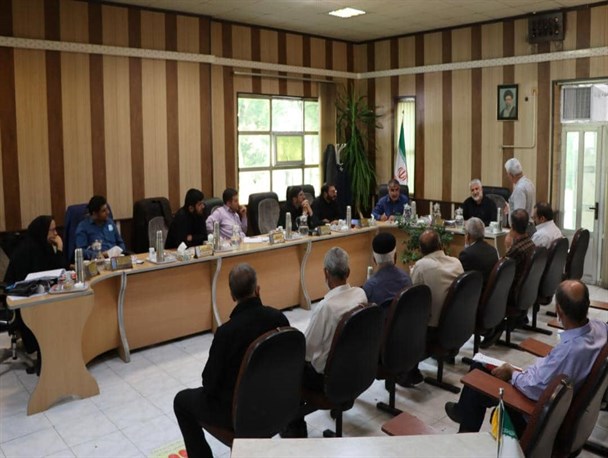 شهردار شهرکرد به زودی معرفی می‌شود/ «همدلی» تنها راه حل مشکلات شهر