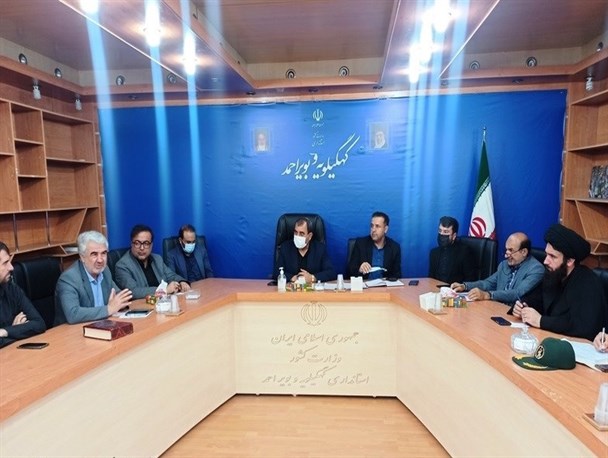 ایثارگران نماد صبر و مقاومت هستند/ ۳۱۷ آزاده کهگیلویه‌وبویراحمدی تجلیل می‌شوند