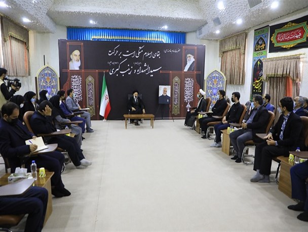 لزوم بکارگیری رسانه در جهت سازنده و برای رشد کمال و نجات انسان