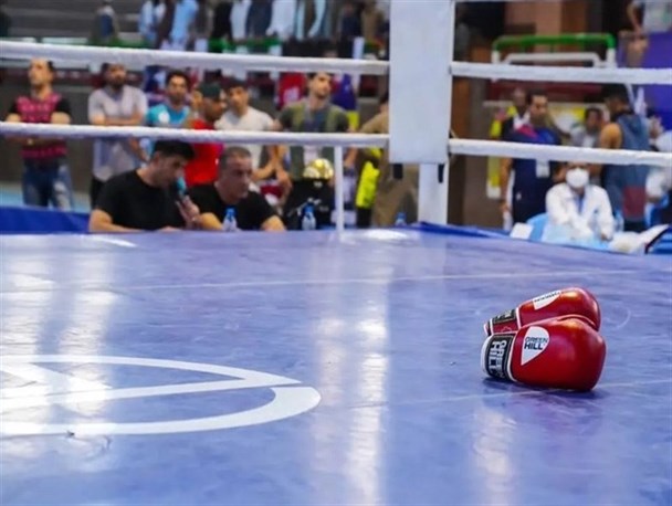 ملی پوش جوان بوکس تحت عمل جراحی قرار گرفت
