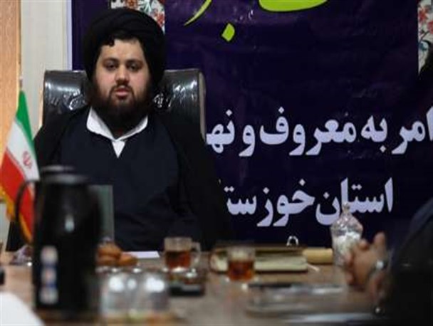 ذهنیت مردم از فریضه امر به معروف باید تغییر کند