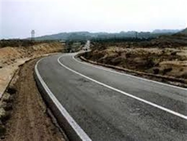 5 نقطه حادثه خیر در محورهای روانسر بهسازی می شوند