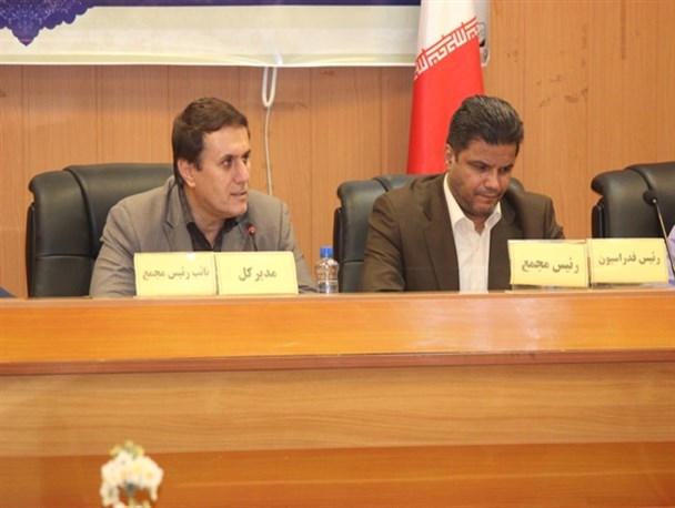 اولین ملاقاتم با غزنوی در راهروی ورودی بود/ در انجمن های ورزشی فقط رشته زیرخاکی نداریم!