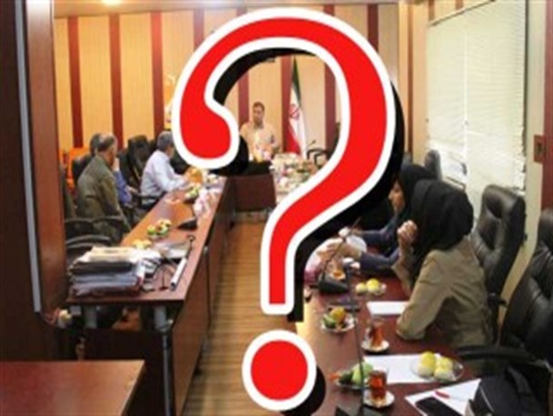 پشت پرده انتخاب هیئت رئیسه شورای شهر آمل چیست؟!/ لغو جلسه برای چندمین‌بار