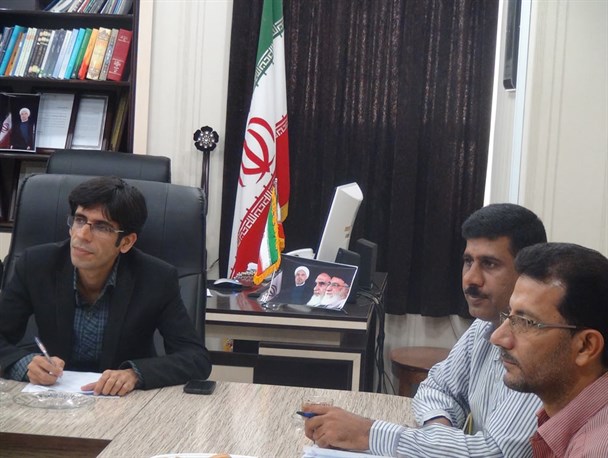 رسالت پروژه مهر آماده سازی مدارس برای ایجاد انگیزه و نشاط است