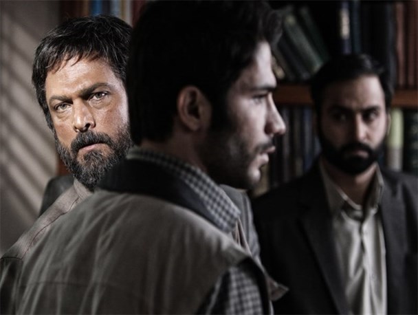نمایش«مزار شریف»برای مهاجران‎ افغانی