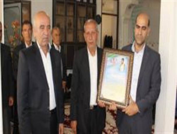 افتخارات امروز ما در عرصه های مختلف مرهون خون پاک شهداست