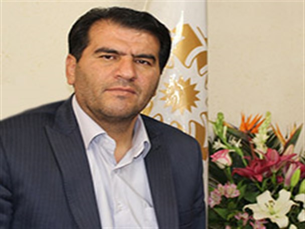 بهبود وضعیت سرانه فضای فیزیکی کتابخانه های فارسان و کیار