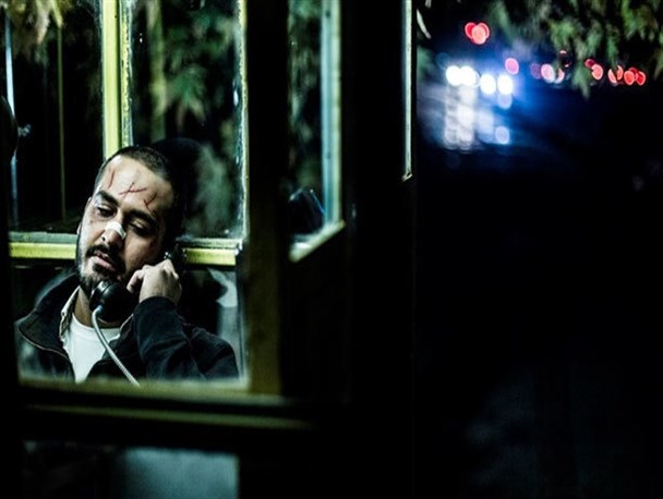 رونمایی از اولین تیزر«۳۶۰ درجه» ساخته سام قریبیان+فیلم