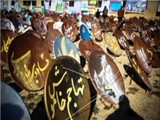 کشف و ضبط ۱۳۰ دستگاه ماهواره در نیمروز