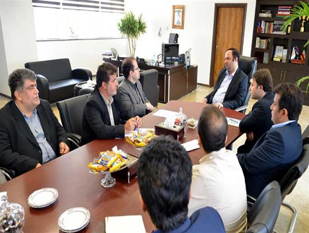 فعالسازی بیست واحد صنعتی راکد در منطقه آزاد انزلی