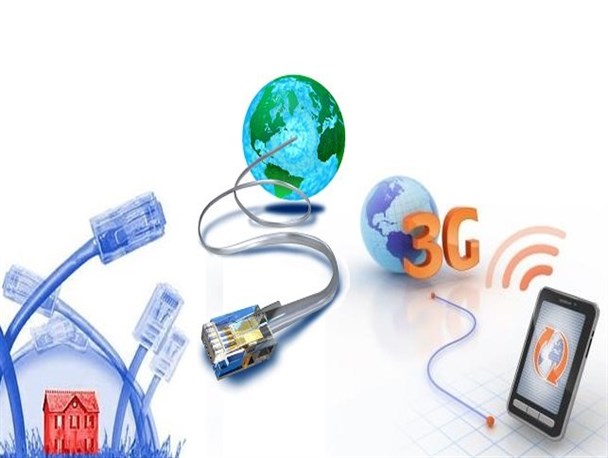 اینترنت 3G خرامه؛ مهمانی که ناکام ماند